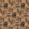 Cabin Pine - Beige & Taupe,Brown Novelty Upholstery Fabric 54 Inches"